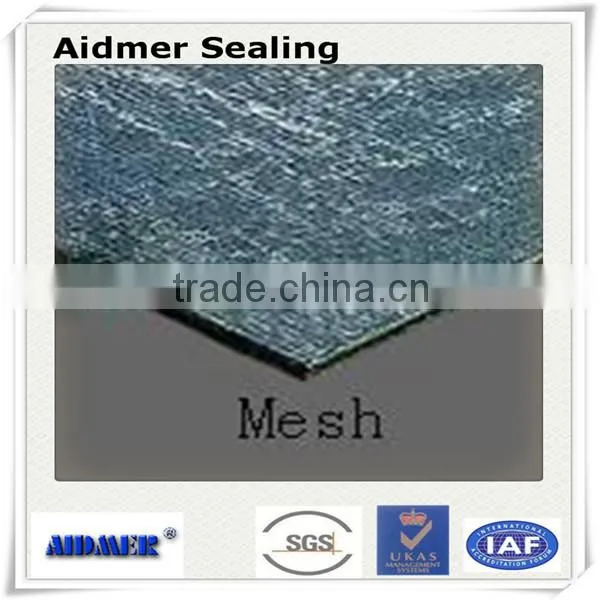 Reinforced Graphite Sheet