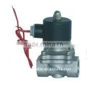 2W Solenoid Valve, Water Solenoid Valve, 220V AC Solenoid Valve