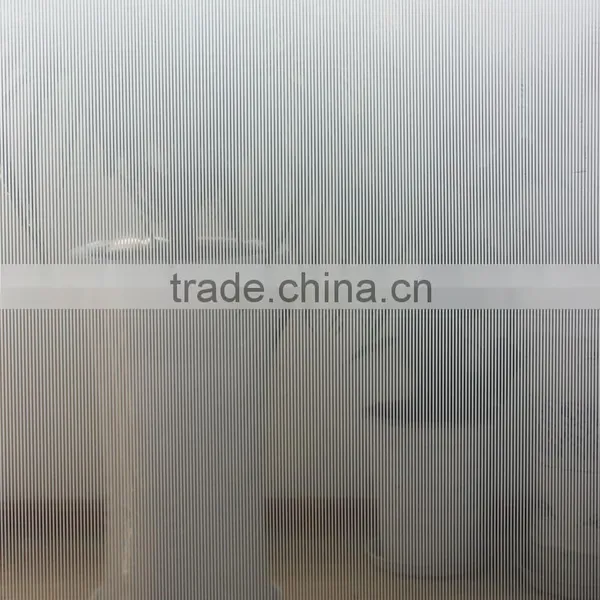 Gradual Change Decoration Film Similar to Llumar Window Film photo-5