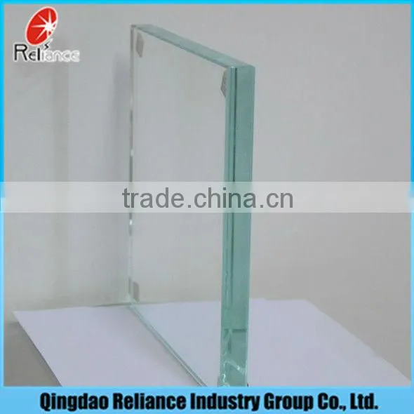 12mm Clear Float Glas photo-4