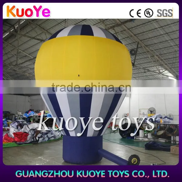 Inflatable Ground Balloon,adverting Balloon Inflatable for Sale,commercial Inflatable Balloon photo-2