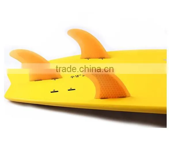 Surfboard Fins Fiberglass Surfboard Fins Honeycomb Surfboard Fins photo-3