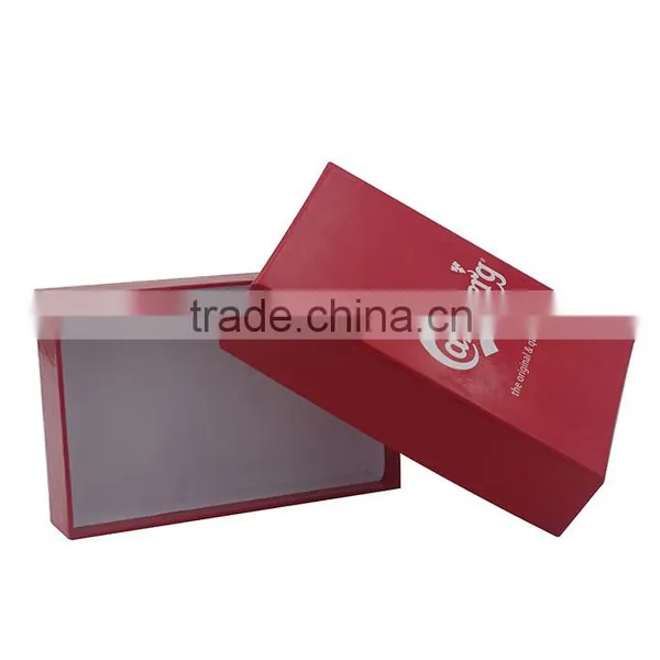 Factory Price Packaging Retail Shoe Boxes photo-3