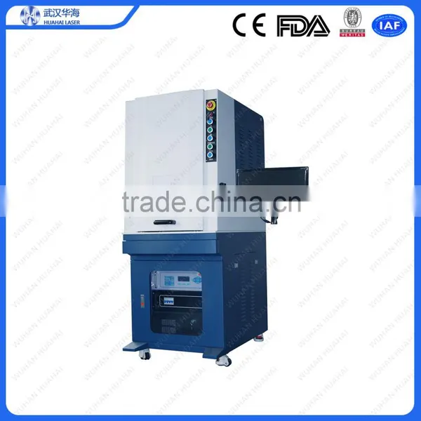 UV Laser Marking Machine Iphone Parts Ipad Iphone Case Laser Engraving Machine 355nm uv Laser