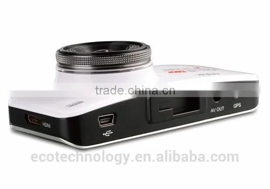 2016 New AT66A 2.7 Inch Screen,NTK96650+AR0330 CAR DVR,HD CAR DVR,CAR CAMERA,Car Dash Camera photo-2