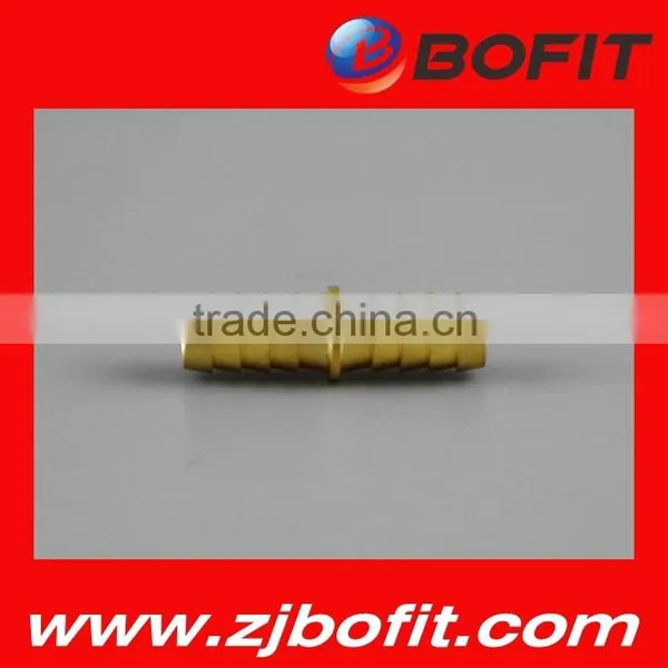 Hot Selling Metric Flare Fittings Solid Brass photo-4