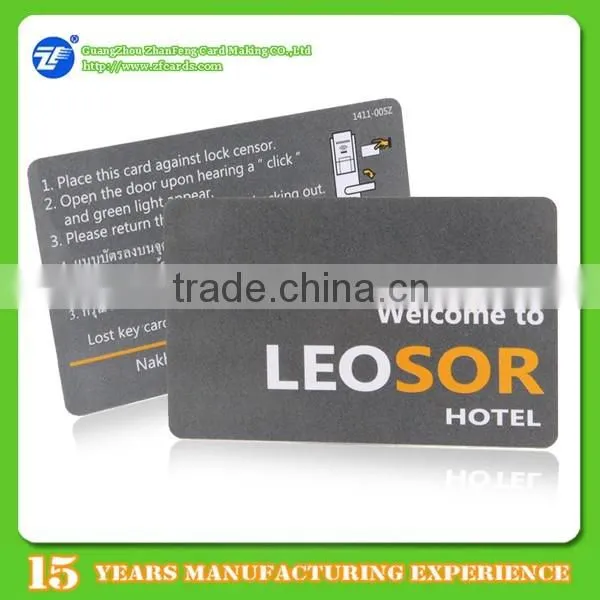 Double Side Printed Scratch Code Cards for Promotion photo-4