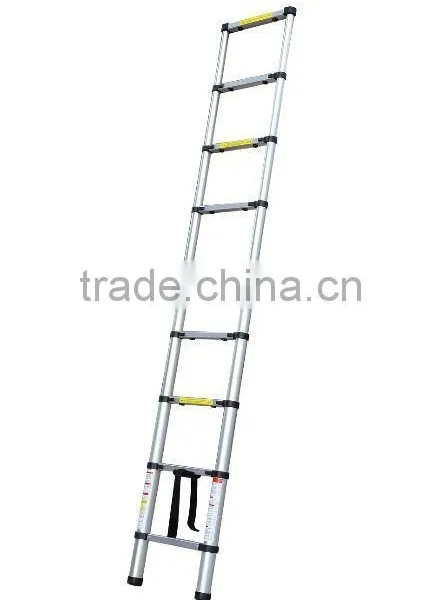Aluminum Telescopic Ladder JC-026