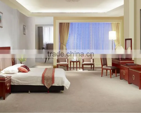 Buy Bedroom Furniture Online / Elegant Wood Bedroom Furniture HR12