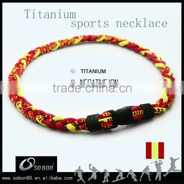 School Sports Team Necklace Handmade Volleyball Team Necklace