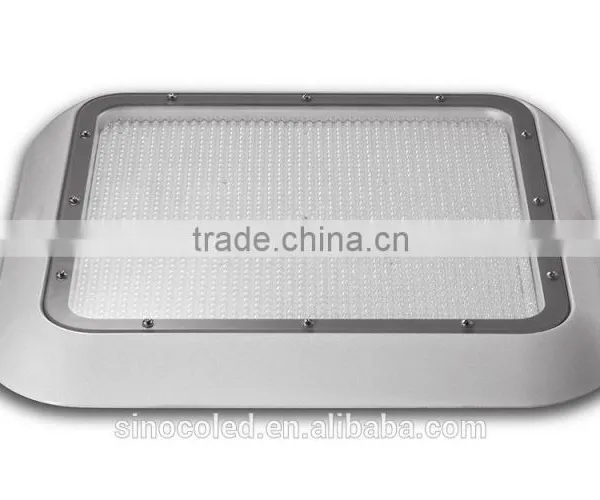 135LM/W 90W Retrofit LED Canopy Light Manufacturers,LED Retrofit Kits Parking Lot Light photo-3