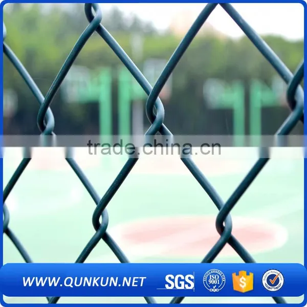 Security Fencing Chain Link Fence Best Sale Hot Sale photo-4