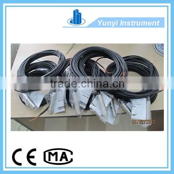 Subsea Pressure Sensor photo-2