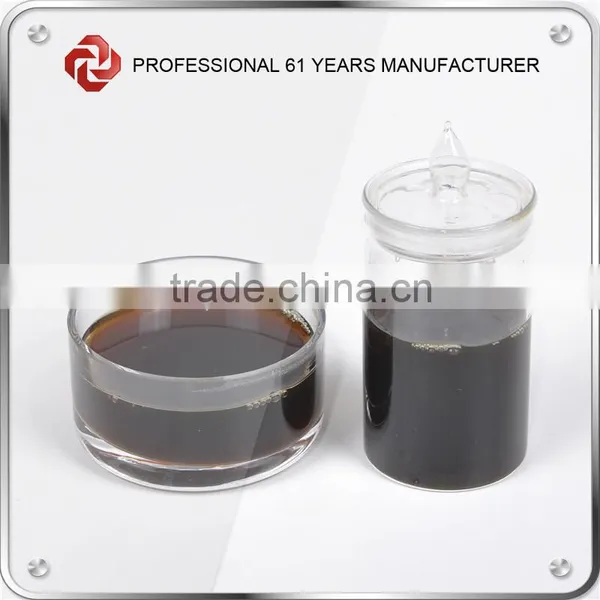 Fire Fighting 3% & 6% FP Foam Fire Protection Fluid photo-2