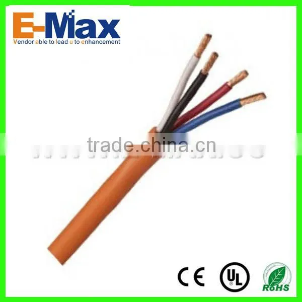 18AWG 4 Core Power Control Cable photo-2