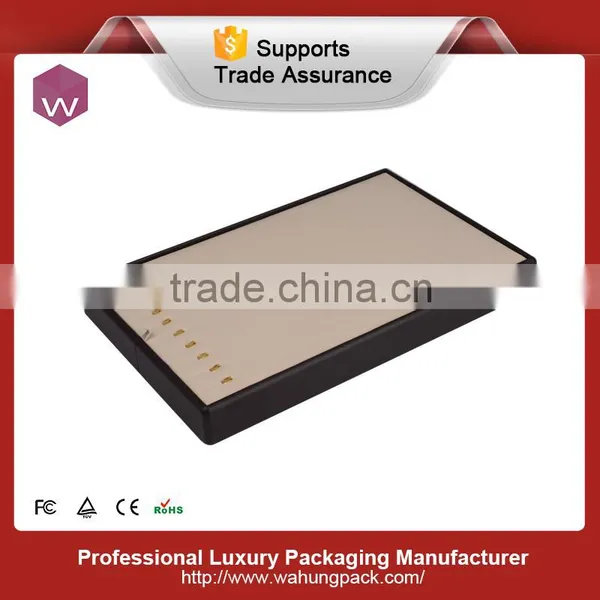Fancy Jewellery Shop Furniture Tray Jewellery Window Display photo-6