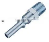 USA LIN-COLN type air male & female quick plug,1/4'' body