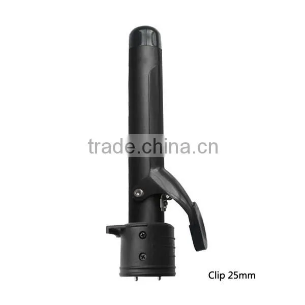 DODO L-F Hair Curling Iron Diversity Barrels to Choose photo-4