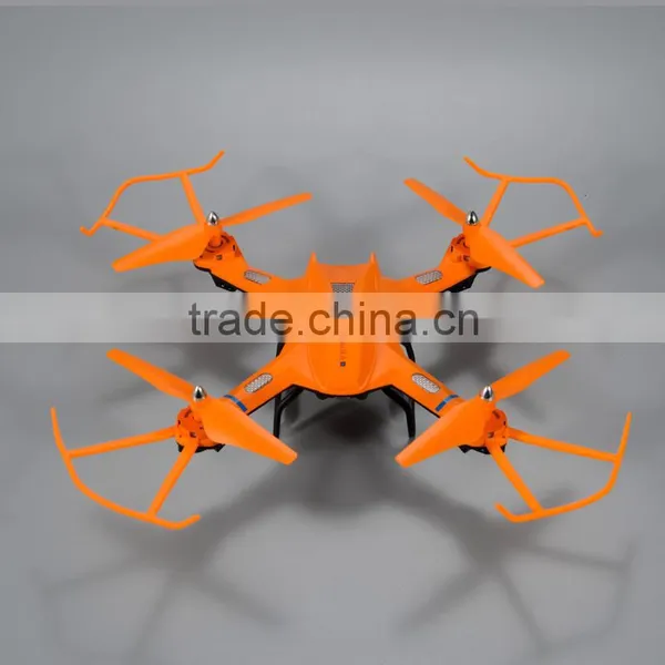 2.4G RC Drone Quadcopter With WIFI FPV Camera photo-4
