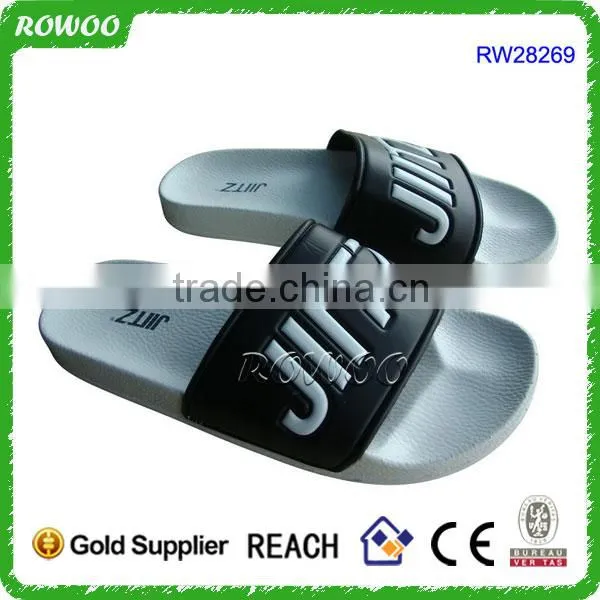 Custom Slide Slipper Outdoor Sandal Slide Sandal For Mens photo-5