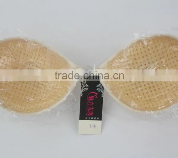 Lace Strapless Bra for Evening Dresses photo-2