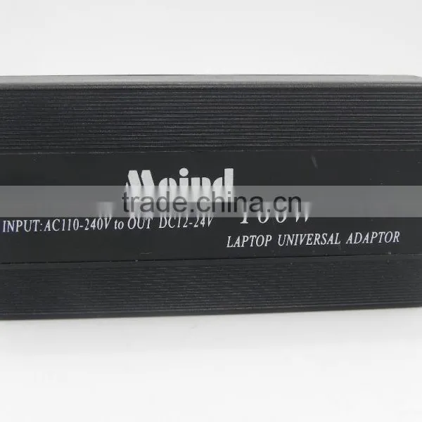 100-240V AC DC Laptop Charger for Brands Laptop/notebook/mobile Phone photo-2