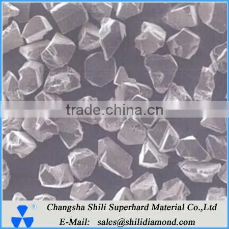 Wholesaler Industrial Diamond Mirco Powder Polishing photo-4