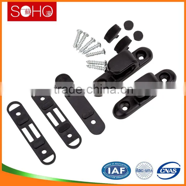 Best Quality Door And Window Zinc Alloy Handle Lock photo-3