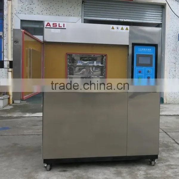 CE Approved Programmable Thermal Shock Testing Chambers(TS-150) photo-2