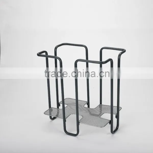 2015 New Design Tabletop Newspaper Rack photo-2