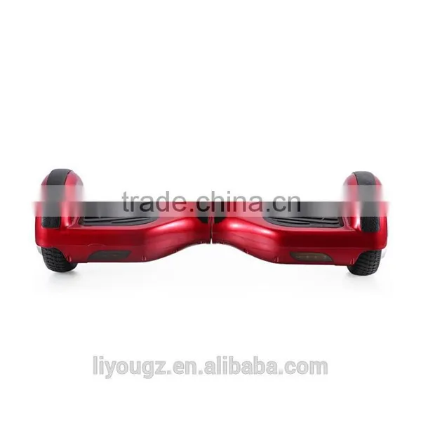Two Wheels Powered Unicycle Smart Drifting Self Balance Scooter Car photo-2
