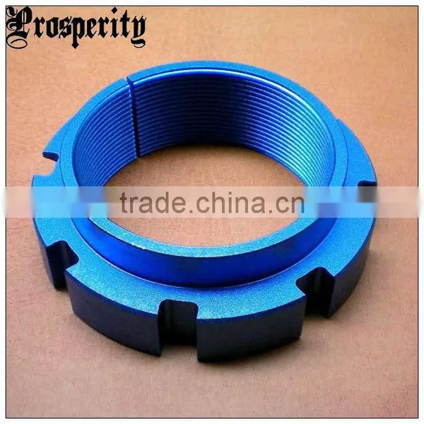 Custom CNC Machining Parts Precision CNC Components photo-5