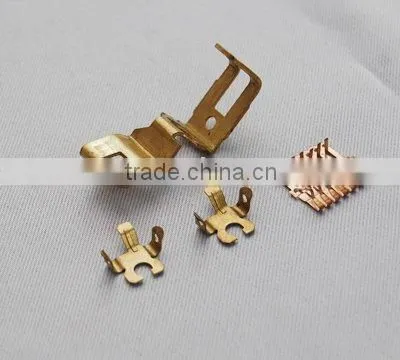 Sheet Metal Stamping/punching Fabriaction Work