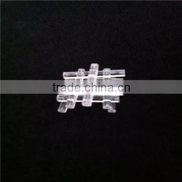Square Borosilicate Capillary Glass Tube photo-3