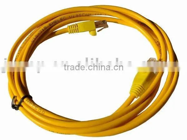cat5e patch cable
