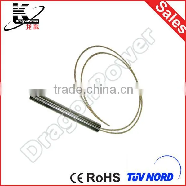 Electric Element Cartridge Heaters photo-3