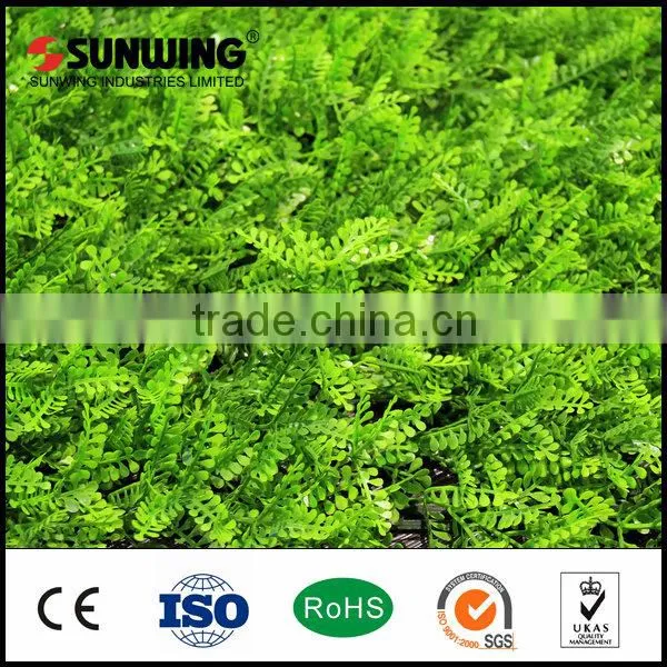 Decorative Garden Boxwood Hedge Plastic Fence photo-3