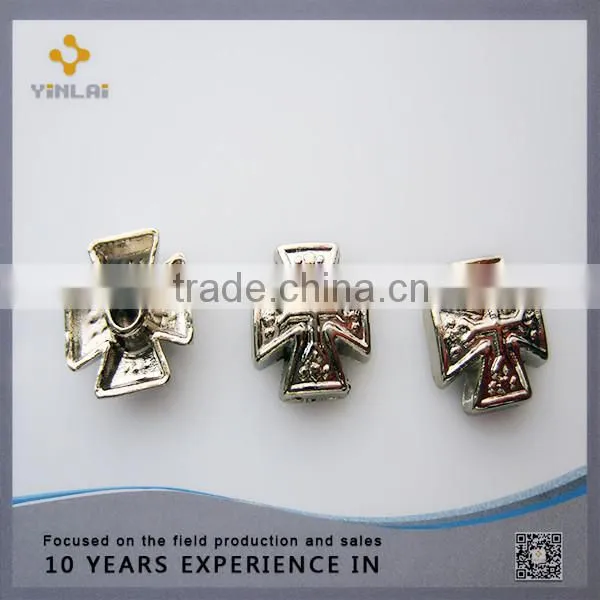 Colored Shining Nickel Fashion Metal Rivets photo-3