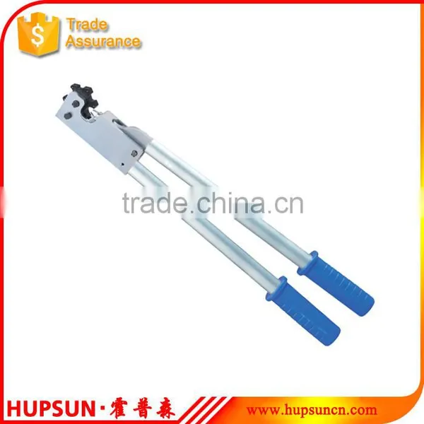 VK-95 Copper Tube Crimping 15-95 Mm2 Crimping Pliers Tools photo-2