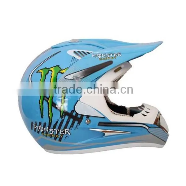 China High Quality Atv Helmet photo-2