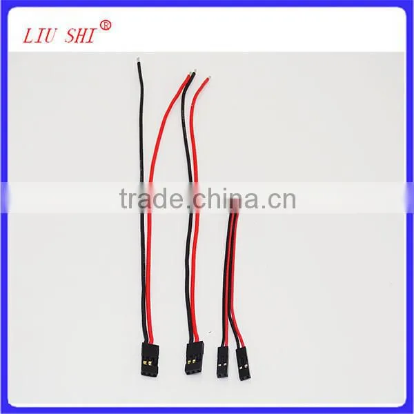 Wholesale Offer RC Helicopter Spare Parts Charger Conversion Wire photo-5