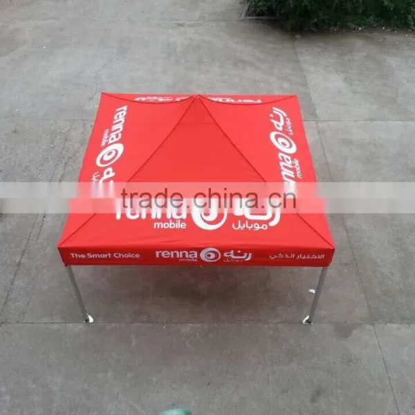 Outdoor Advertising Gazebo, Promtion Gazebo photo-3