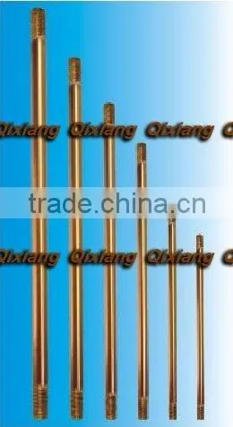 Copper Ground Rod