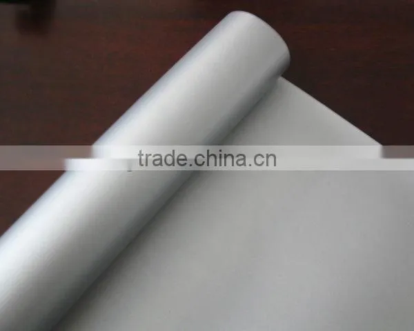 3D projector screen/projection screen material
