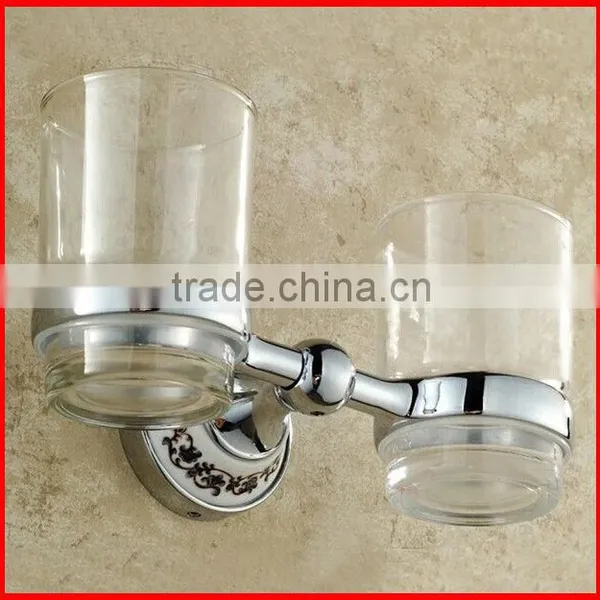 Sanitary Accessory Brass Bath Tumble Holder 12703