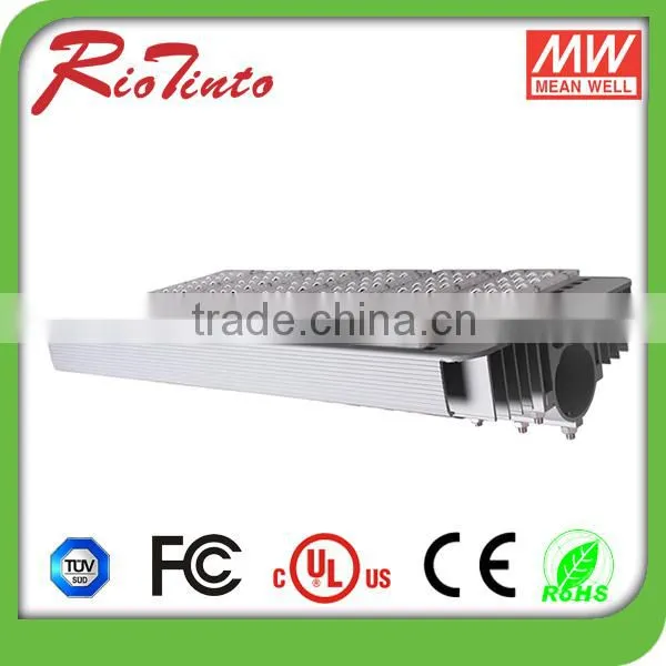 CE/RoHS Hot Selling High Power Bridgelux Modular 100w Led Street Light With Tuv photo-4