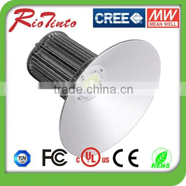 Best Design!!!Factory EXW Price 150W Led Industrial Light With CE and RoHS photo-5