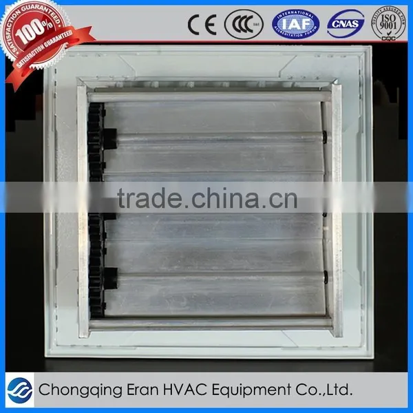 Export High Quality Air Diffuser With Dampers photo-2