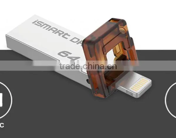 USB Flash Drives 64GB Otg USB Flash Drives photo-4