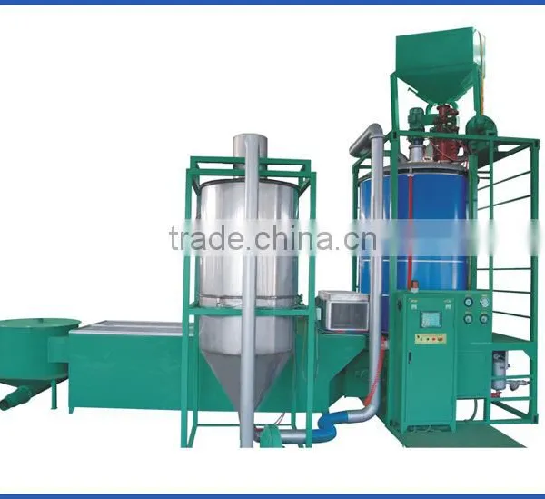 Best Quality CE ISO9001 Eps Pre-expander/styrofoam Expander photo-3